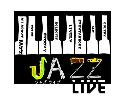 なないろひろば「Jazz  Live」のサムネイル