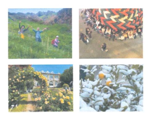 第22回フォトクラブひがし写真展のイメージ