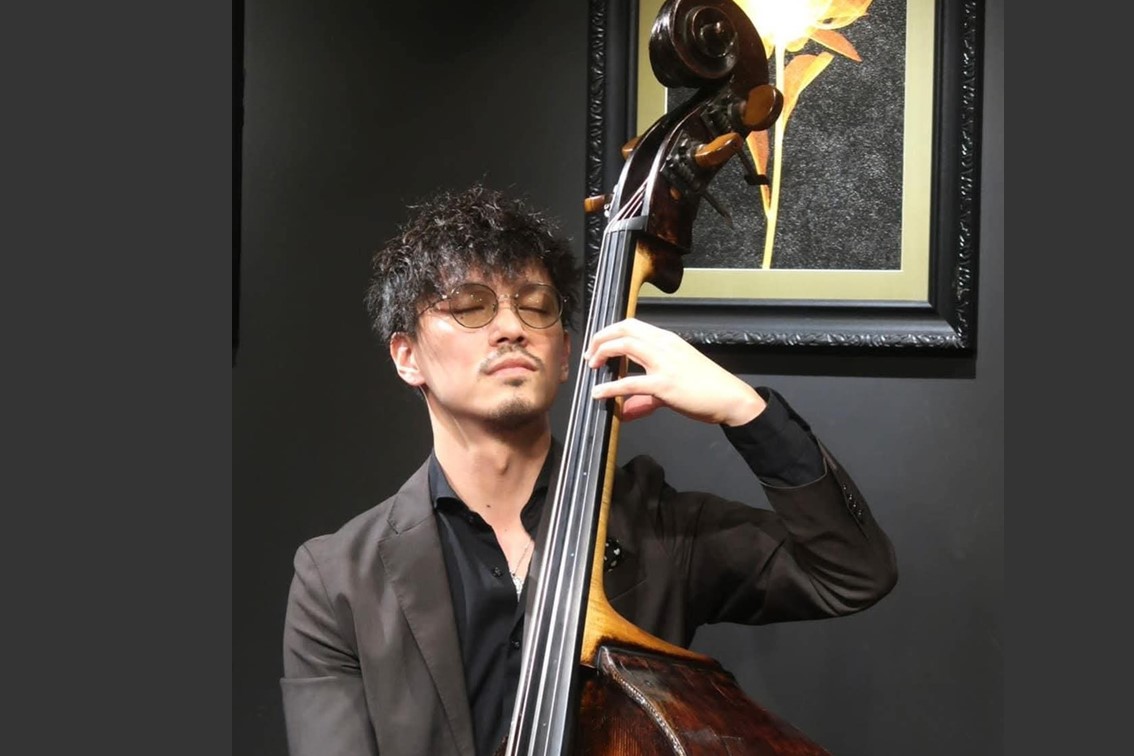 なないろひろば「Jazz Live」のイメージ